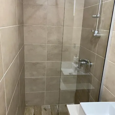 Koplux Milmari Апартаменты Копаоник