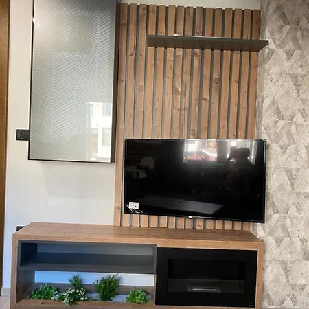 Koplux Milmari Апартаменты