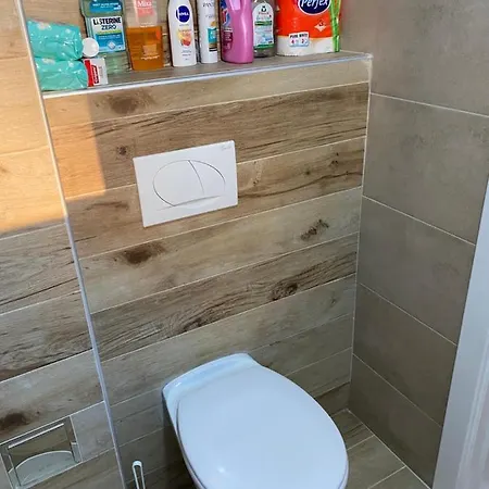 Koplux Milmari Апартаменты