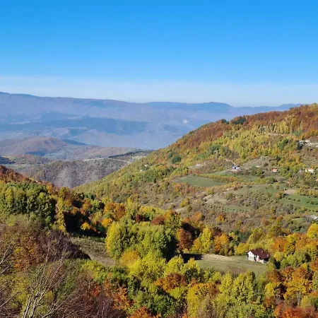 Lejlighed Koplux Milmari