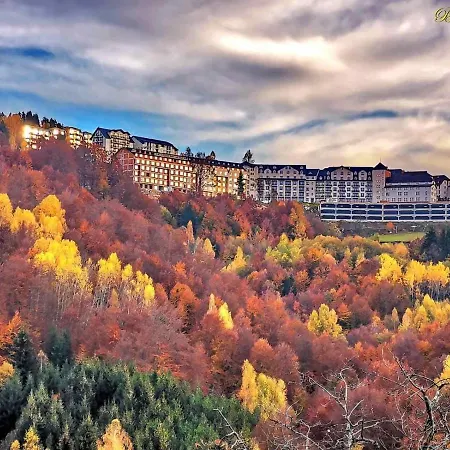 Koplux Milmari Spa Apartment Kopaonik