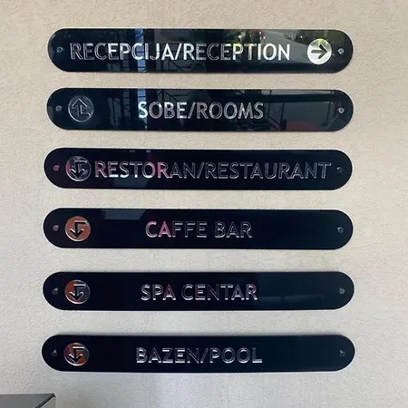 Апартаменты Koplux Milmari Копаоник