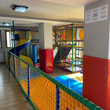 Апартаменты Koplux Milmari *