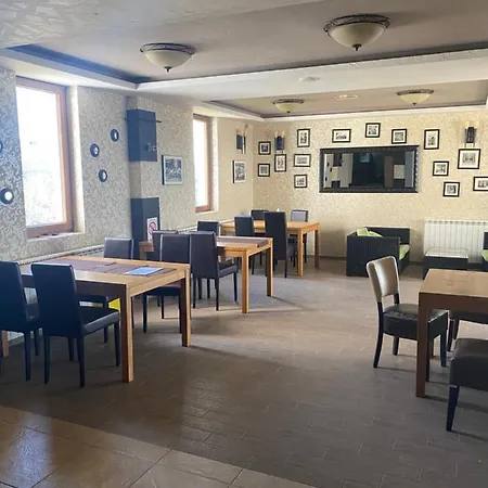 Apartment Koplux Milmari Spa