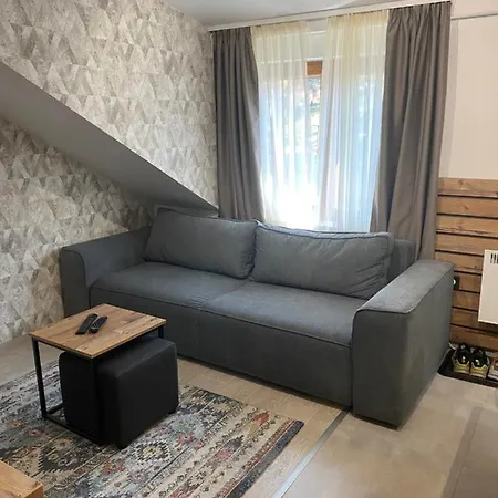 Koplux Milmari * Копаоник