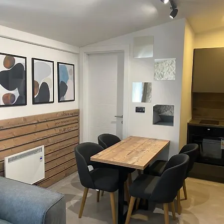 Apartment Koplux Milmari Spa Kopaonik