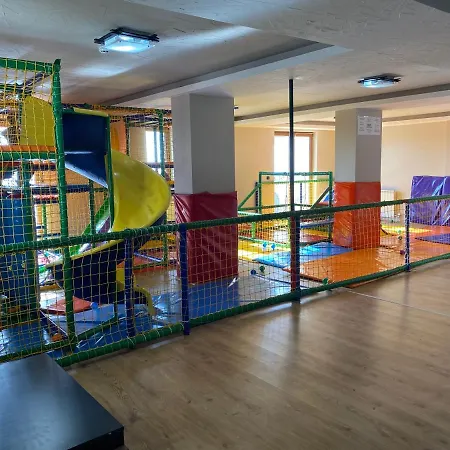 Apartment Koplux Milmari Spa
