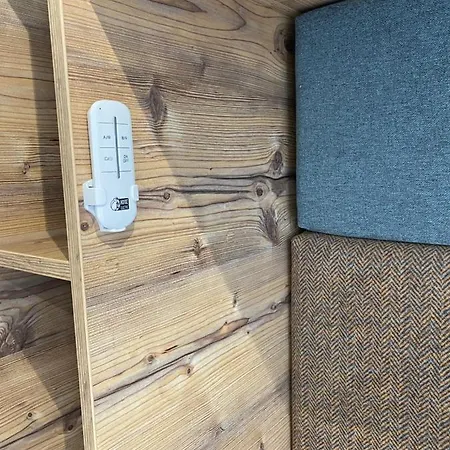 Koplux Milmari Апартаменты *