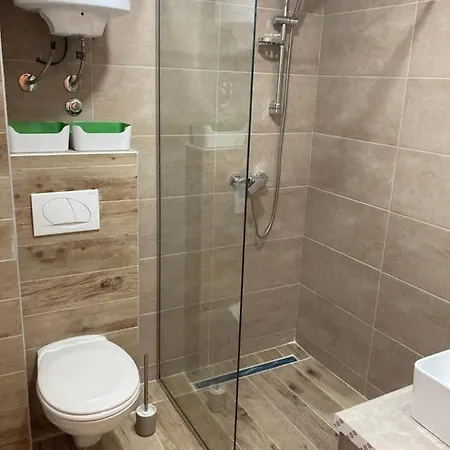 Koplux Milmari * Копаоник