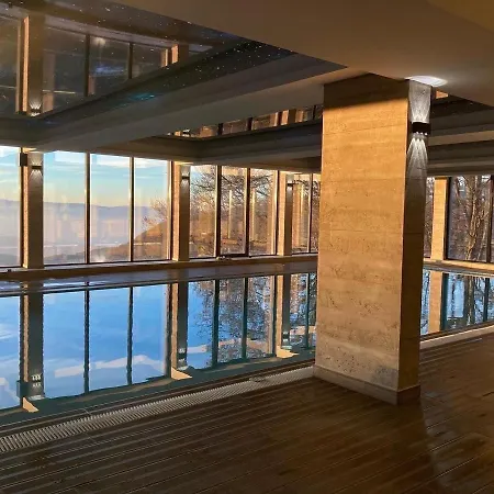 Koplux Milmari Апартаменты