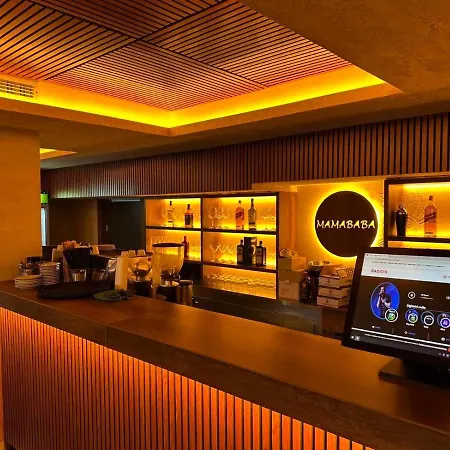 Апартаменты Koplux Milmari Копаоник